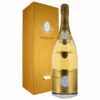 Louis Roederer Cristal Jeroboam Champagne 300cl -PRESTIGE DRINKS Sales 3b383f4cf75ff3ebfbf968e5b0a2d8f0ac114a0d