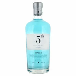 5th Gin Water 70cl