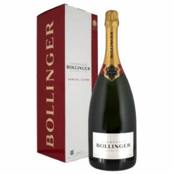 Bollinger Special Cuvee Magnum Champagne 150cl