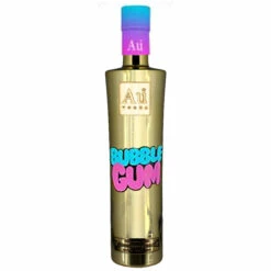 AU Vodka Bubblegum
