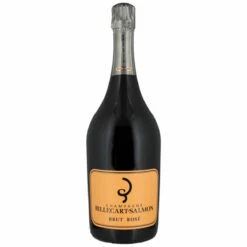 Billecart-Salmon Brut Rose MAGNUM Champagne 150cl