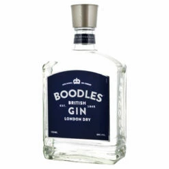 Boodles Gin 70cl