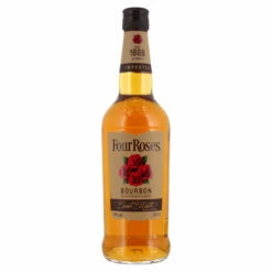 Four Roses Yellow Label 70cl