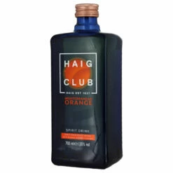 Haig Club Mediterranean Orange Whisky Liqueur 70cl