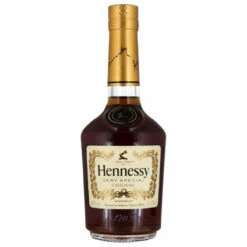 Hennessy VS 35cl HALF BOTTLE