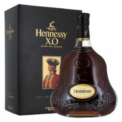 Hennessy XO Cognac 70cl