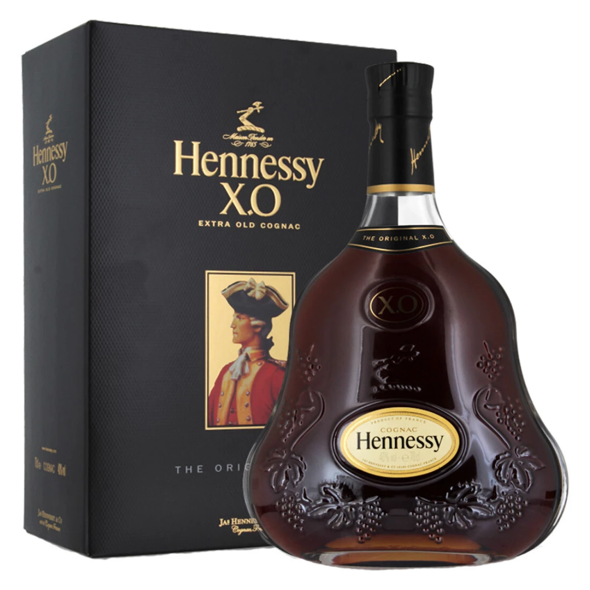 Hennessy XO Cognac 70cl 3 Hennessy XO Cognac 70cl