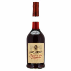 Pineau Des Charentes Rouge 75cl