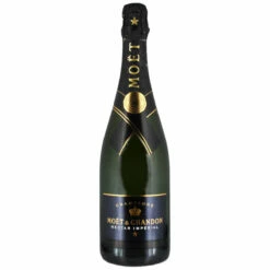 Moët & Chandon Nectar Impérial Champagne 75cl