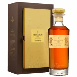 Tesseron Extra Legende Cognac