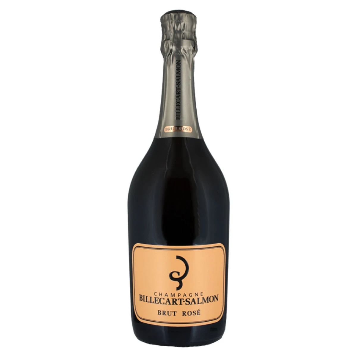 Billecart-Salmon Rose Champagne 75cl 3 Billecart-Salmon Rose Champagne 75cl