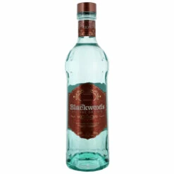 Blackwood's Export Strength Gin 70cl
