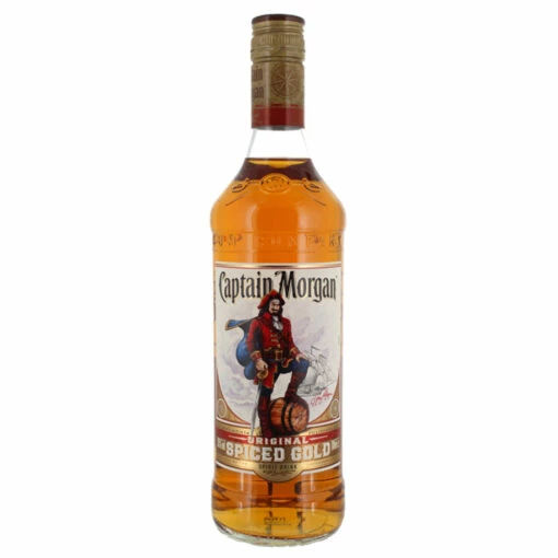 Captain Morgan Spiced Rum 70cl -PRESTIGE DRINKS Sales captain morgan spiced