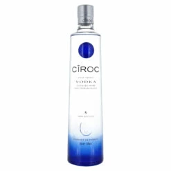 Ciroc Premium Vodka 70cl