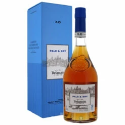 Delamain Pale & Dry XO Cognac 50cl