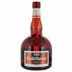Grand Marnier Liqueur 70cl