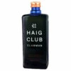 Haig Club Clubman 70cl 1 Haig Club Clubman 70cl -PRESTIGE DRINKS Sales haig club clubman