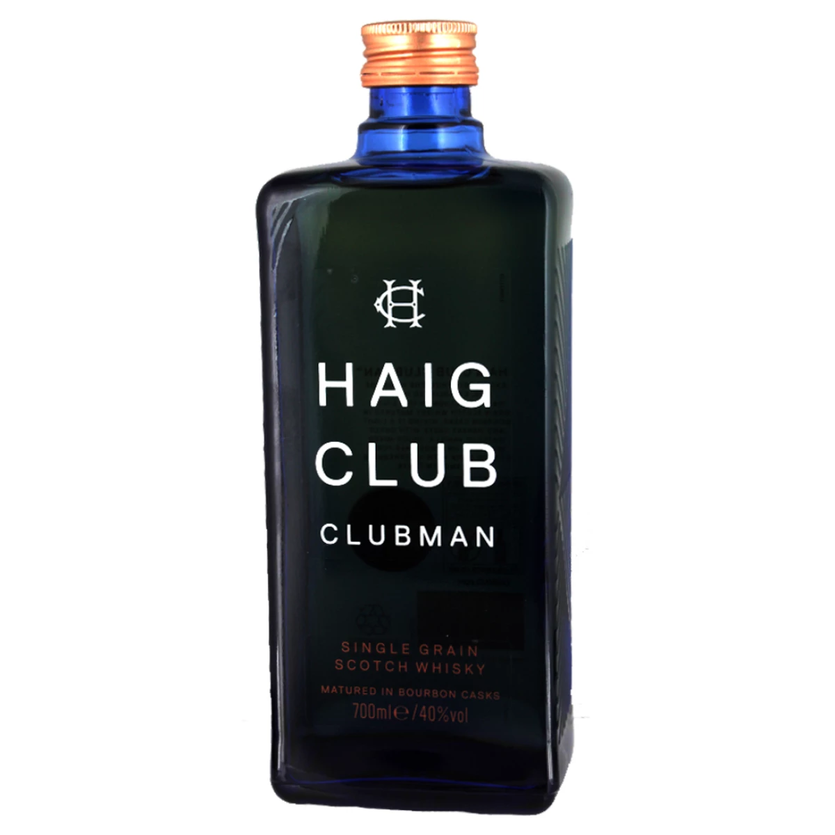 Haig Club Clubman 70cl 3 Haig Club Clubman 70cl