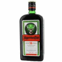 Jagermeister Herbal Liqueur 70cl