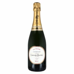 Laurent-Perrier La Cuvée Brut Champagne 75cl