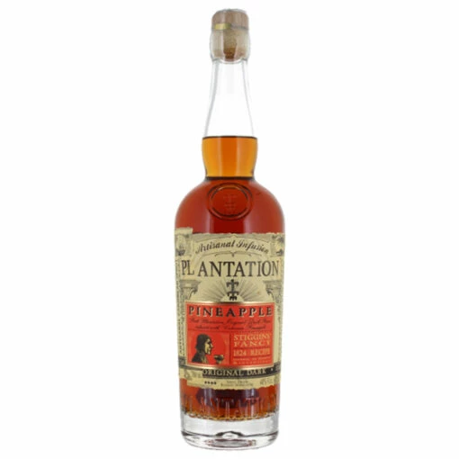 Plantation Pineapple Rum 70cl -PRESTIGE DRINKS Sales plantation pineapple 2